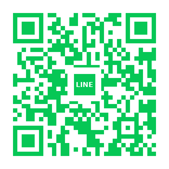 LINE QRコード